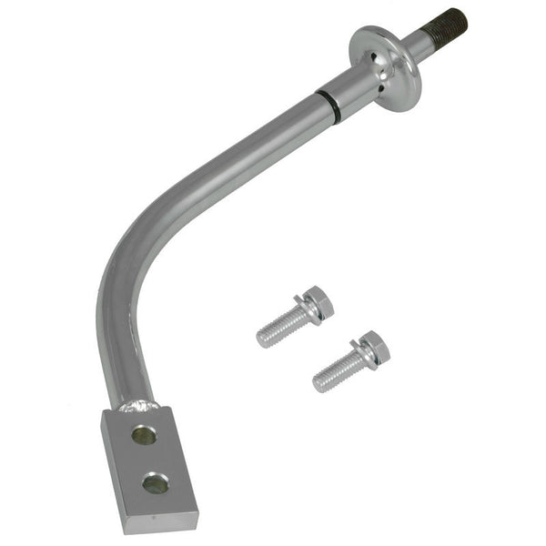 1968 Mustang T5 Transmission Conversion  inchesStock Appearance inches Shifter Lever