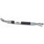 1967-1970 Mustang P/S Control Valve To Cylinder Hose