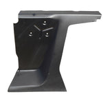 1965-1966 Mustang Front Fender Apron, Rear Section, LH