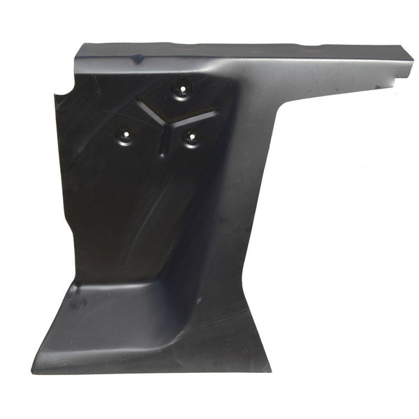 1965-1966 Mustang Front Fender Apron, Rear Section, LH