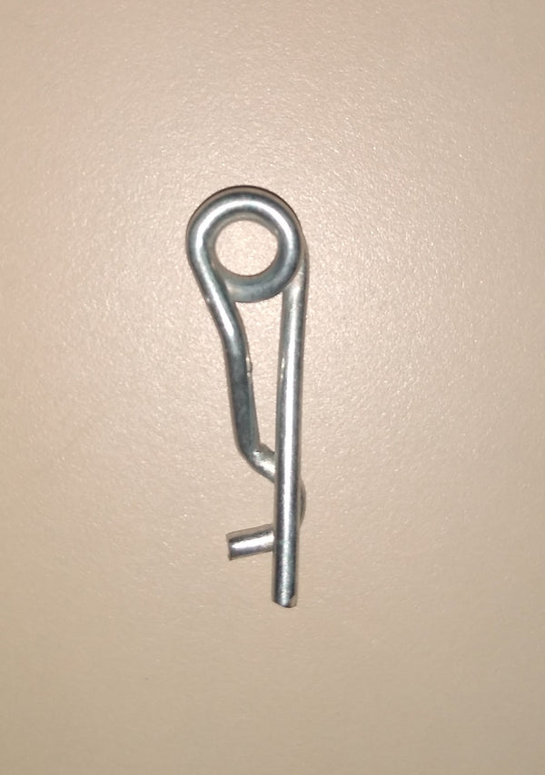 1967-1973 Mustang Self Brake & Clutch Pedal Locking Pin