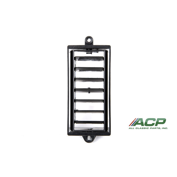 1971-1973 Mustang A/C Vent Register, RH