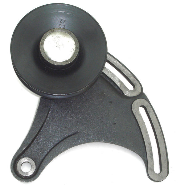 1965-1966 Mustang Idler Pulley, Original, Ford NOS