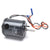 1971-1973 Mustang Heater Motor, w/o Integral A/C