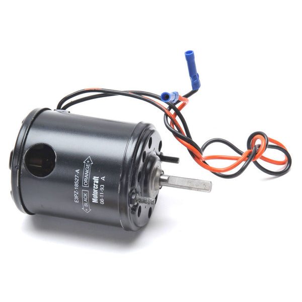 1971-1973 Mustang Heater Motor, w/o Integral A/C