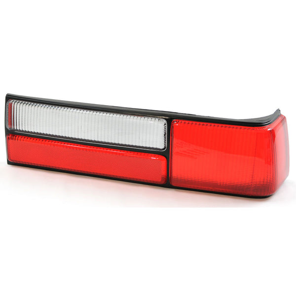 1987-1993 Mustang Tail Light Lens, LX, RH
