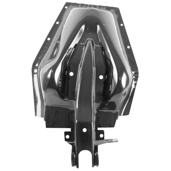 1965-1966 Mustang Inner Shock Tower, w/Support, RH