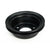 1965-1968 Mustang Crankshaft Pulley, 8 cyl, 289, 302, 1 Belt