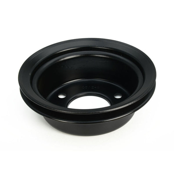 1965-1968 Mustang Crankshaft Pulley, 8 cyl, 289, 302, 1 Belt
