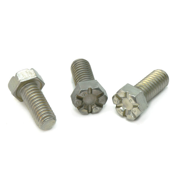 1964-1967 Mustang Crank Pulley Bolt Set, 3 pcs