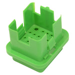 1969-1970 Mustang Firewall To Headlight Wire Loom Plug