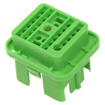 1969-1970 Mustang Firewall To Headlight Wire Loom Plug