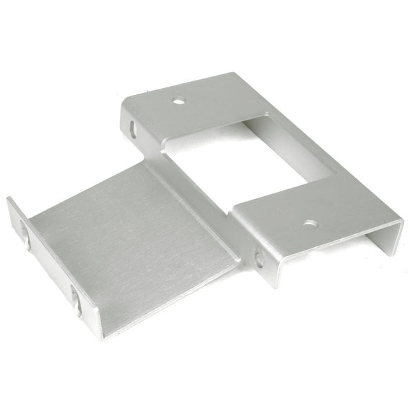 1969-1970 Mustang Radiator Upper Mount Bracket, 24 inches Aluminum Radiator
