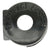 1967-1969 Mustang Emergency Flasher Bezel, w/o Tilt