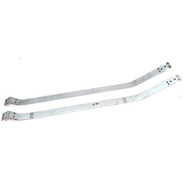 1971-1973 Mustang Fuel Tank Mounting Strap set