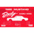 1966 Mustang Body Assembly Manual