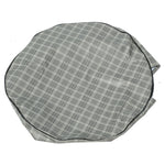 1965-1973 Mustang Tire Cover, Plaid