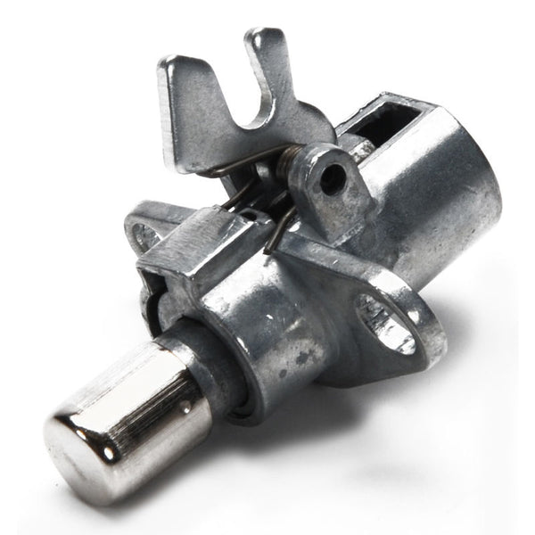 1965 Mustang Glove Box Latch, Standard, Curved Door