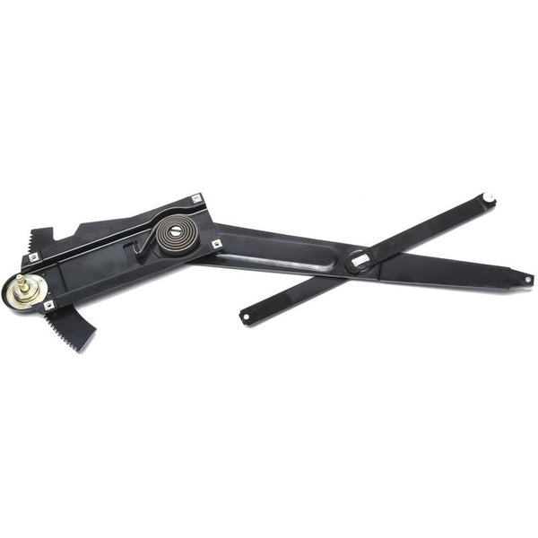 1968 Mustang Door Window Manual Regulator, RH