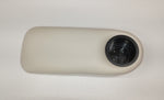 White 1987-1993 Mustang Holdster Arm Rest