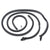 1967-1968 Mustang Roof Side Rail Weatherstrips, FB