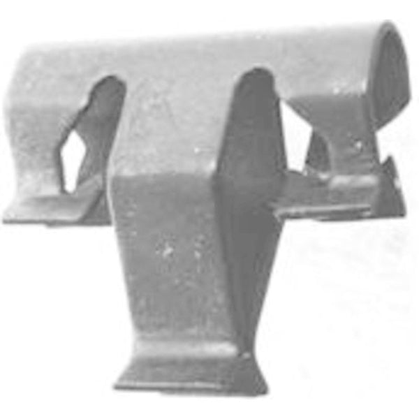 1987-1993 Mustang Console Shifter Bezel Clip