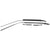1969-1970 Mustang Dynacorn Roof Drip Rails, FB