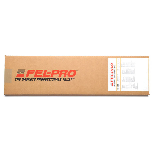 1964-1968 Mustang Engine Gasket Set, 6 cyl, 170, 200