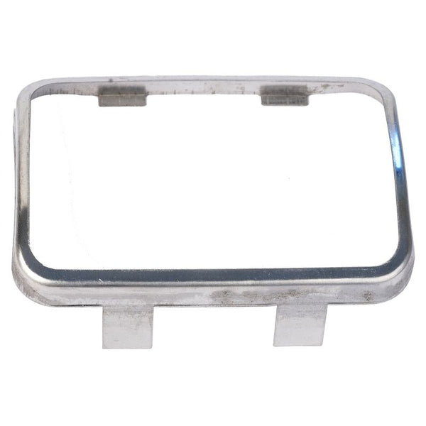 1969-1973 Mustang Clutch Pedal Pad Trim
