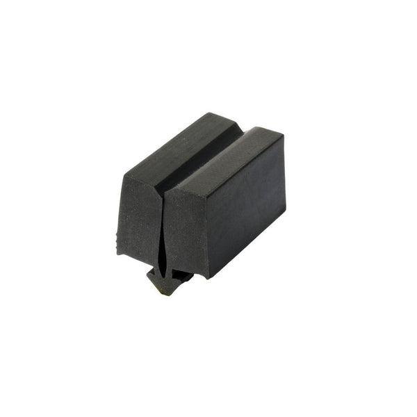 1965-1970 Mustang Door Window Lower Stop Bumper