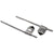 1965-1966 Mustang Windshield Washer Nozzles