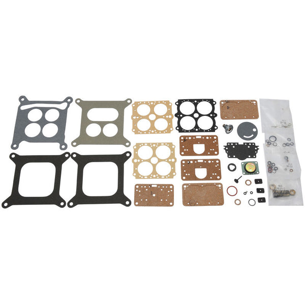 1965-1971 Mustang Carburetor Rebuilt Kit, 4bbl, Holley [CT-195-A]