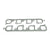 1970-1973 Mustang Manifold Gasket, 351C, 4bbl Carb