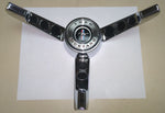 1965-1966 Mustang Horn Ring, with Alternator