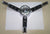 1965-1966 Mustang Horn Ring, with Alternator