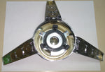1965-1966 Mustang Horn Ring, with Alternator