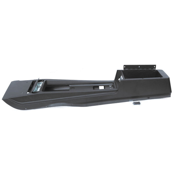 1969-1970 Mustang Console Assembly