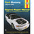 Haynes Repair Manual - 94-04 Mustang
