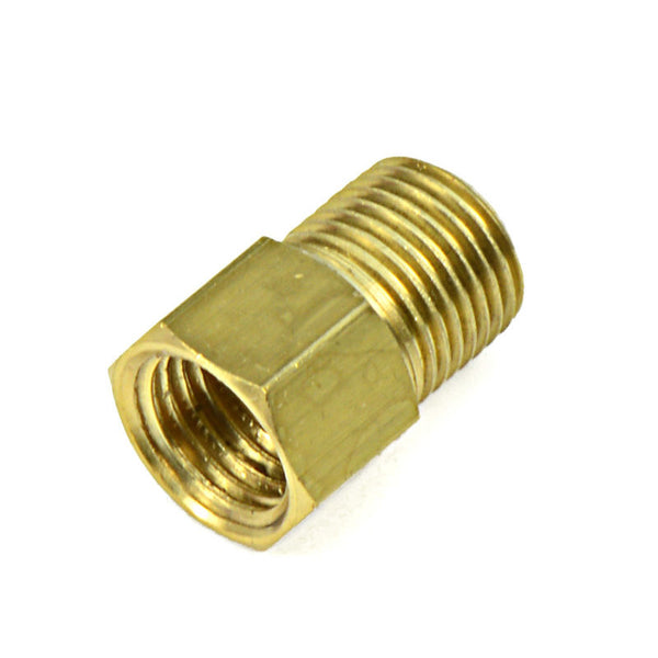 1965-1966 Mustang Master Cylinder Fitting, For 3/16 inches Line