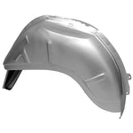 1967-1968 Mustang Dynacorn Complete Wheelhouse, Inner & Outer, Conv, LH