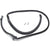 1981-1984 Mustang T-Top To Body W/S, Before 10/83, RH, 38 inches
