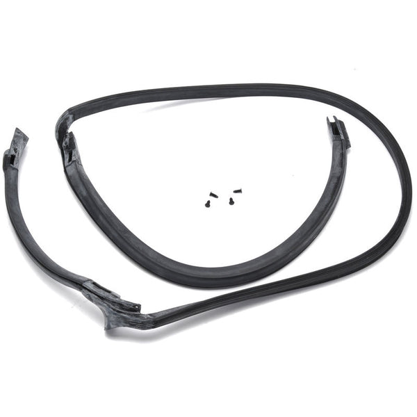 1981-1984 Mustang T-Top To Body W/S, Before 10/83, RH, 38 inches