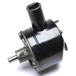 1965-1966 Mustang Power Steering Pump, Ford Pump, w/o A/C, Large Neck, Rebuilt