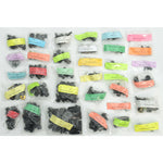 1965 Mustang Master Body Assembly Fastener Kit