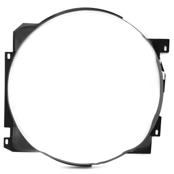 1965-1966 Mustang Fan Shroud, 260, 289
