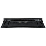 1965-1966 Mustang Dynacorn Trunk Lid, Fastback