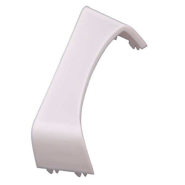 1967-1968 Mustang Console Lens, Rear