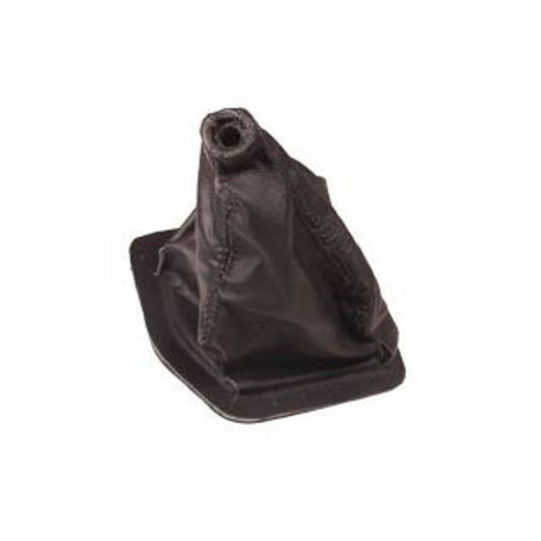 1979-1986 Mustang Upper Shifter Boot, Leather