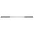 1971-1973 Mustang Deluxe Door Panel Moldings, RH & LH