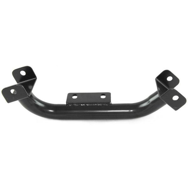 1967-1970 Mustang AOD/Tremec Transmission Crossmember Bar, w/o Parking Brake Bracket